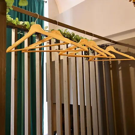 Apartment Le Nid Luxury Catania