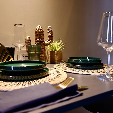 Apartment Le Nid Luxury Catania