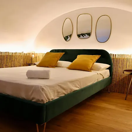Le Nid Luxury Apartment