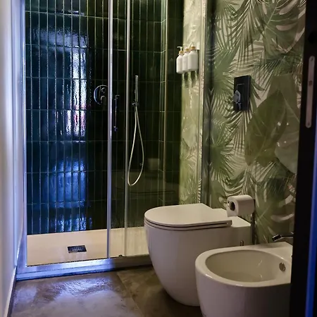 Le Nid Luxury Apartment Catania