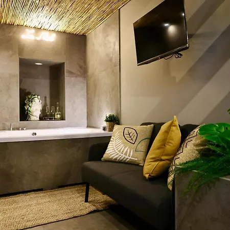 Le Nid Luxury